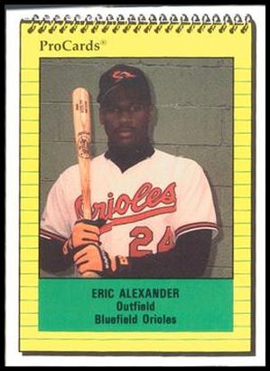 4138 Eric Alexander